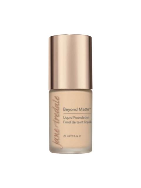 Jane Iredale Beyond Matte Liquid Foundation