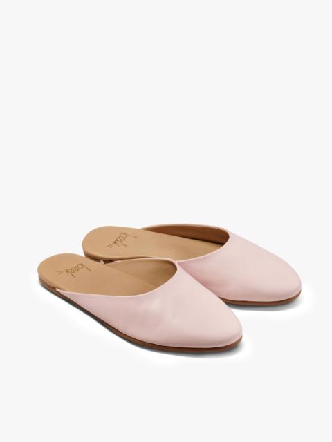 beek Phoebe Ballet Mule