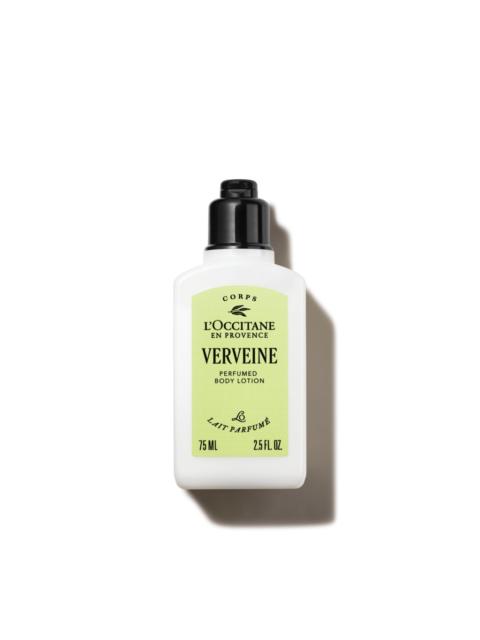 L'Occitane Verbena Perfumed Body Lotion