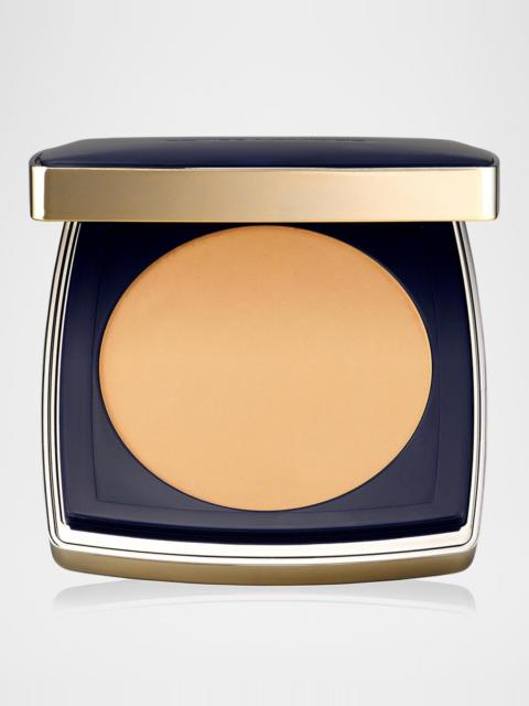 Estée Lauder Double Wear Stay-in-Place Matte Powder Foundation