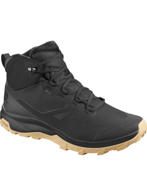 SALOMON OUTSNAP WATERPROOF