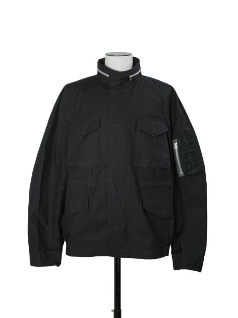 sacai Cotton Weather Jacket