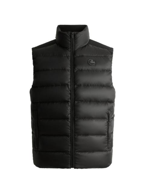 Fusalp Gorvone quilted gilet