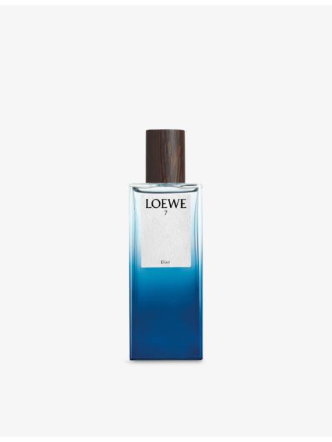 Loewe 7 Elixir Eau de Parfum 50ml
