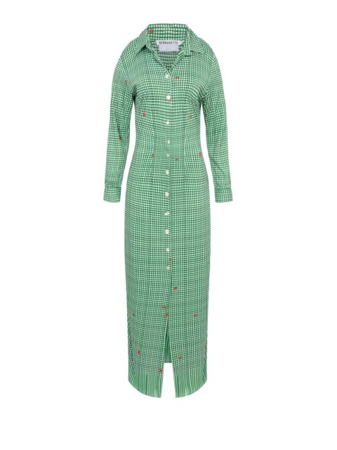 BERNADETTE Shirt Dress Baby