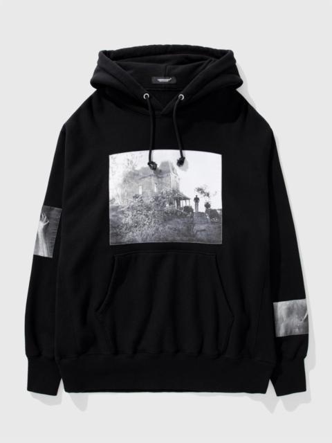 PSYCHO HOUSE GRAPHIC HOODIE