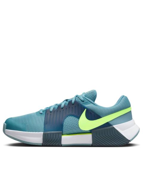 Nike Nike Zoom GP Challenge 1 'Denim Turquoise Navy Volt' FB3147-401