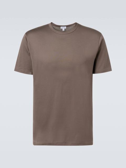 Sunspel Cotton T-shirt