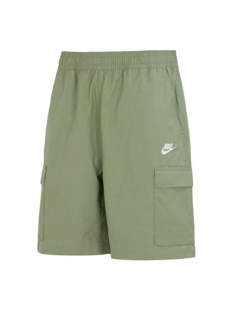 Nike Nike Sportswear Club Cargo Short 'Green' FB1247-386