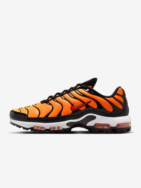 Nike Air Max Plus G Golf Shoes