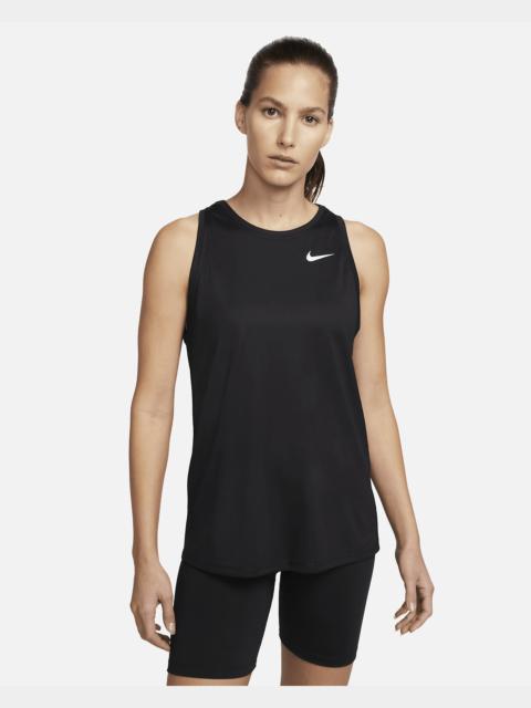 Nike Women's Dri-FIT Training Tank Top