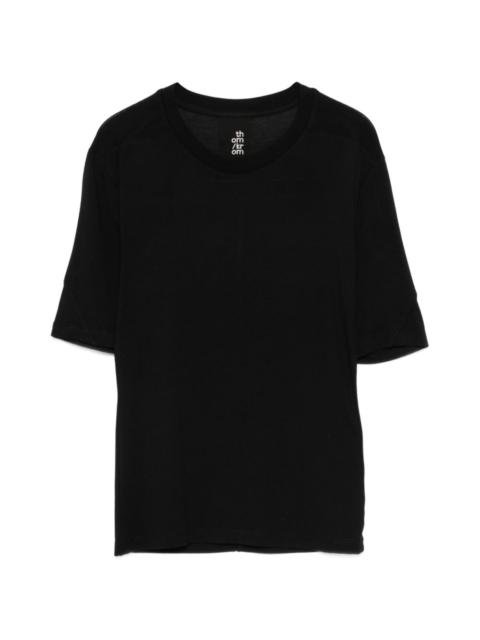 thom/krom short-sleeve T-shirt