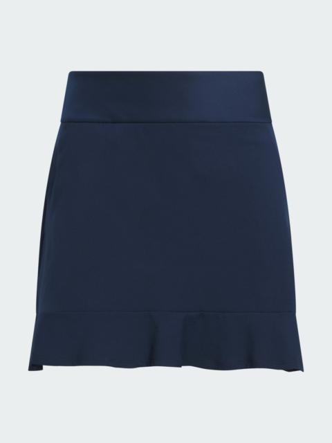 adidas Ultimate365 Frilled Skort