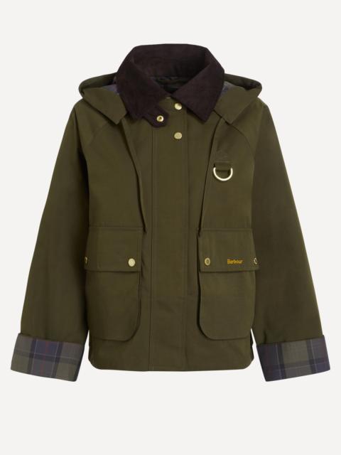 Barbour Terrington Showerproof Jacket