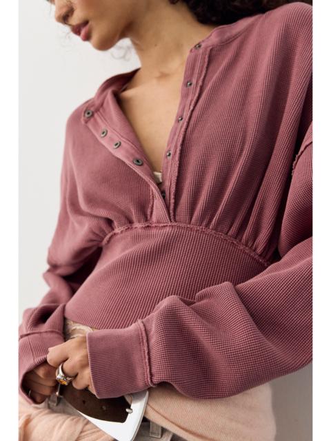 FREE PEOPLE We The Free Briar Henley