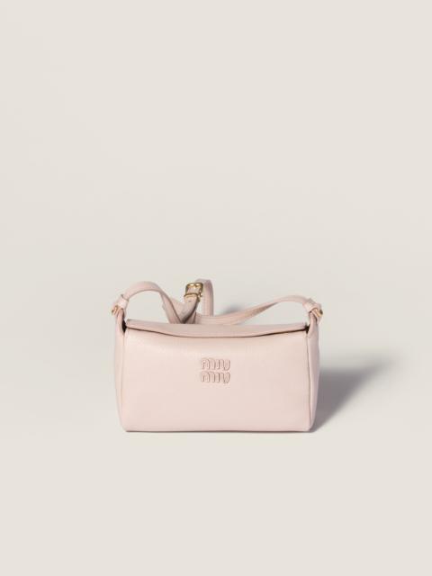 Miu Miu Leather pouch