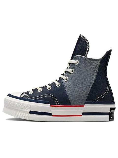 Converse Converse Chuck 70 High 'Plus Retro Denim' A03960C