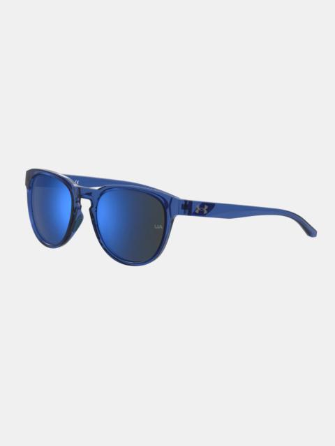Under Armour Unisex UA Skylar Mirror Sunglasses