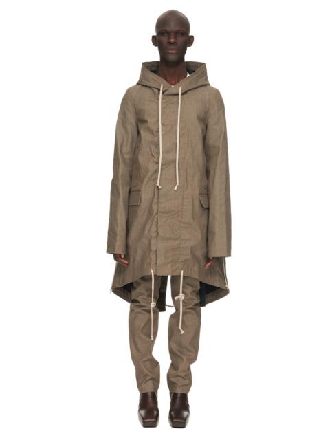 Rick Owens COAT