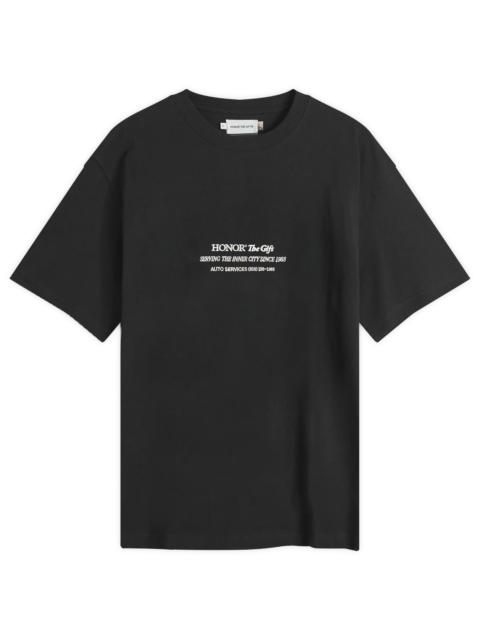 HONOR THE GIFT Honor The Gift Community T-Shirt