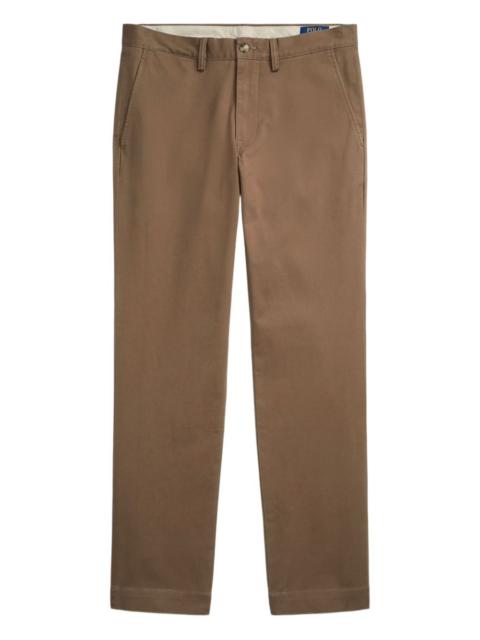 Polo Ralph Lauren flat-front trousers