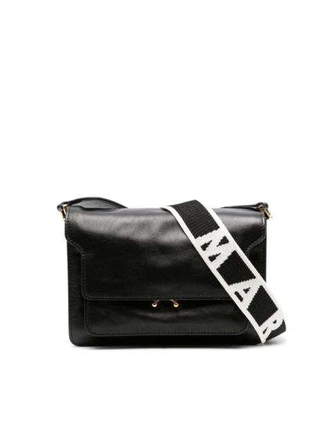 Marni medium Trunk Soft shoulder bag