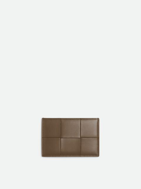 Bottega Veneta Cassette Credit Card Case