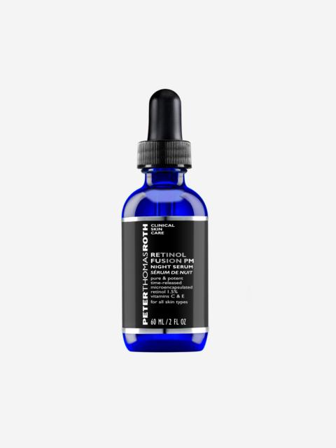 Peter Thomas Roth Retinol Fusion PM Night Serum - Super Size