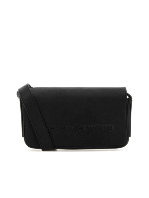 Punch Flap Crossbody