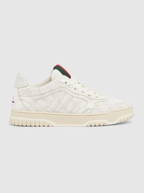 Women's Gucci Re-Web sneaker