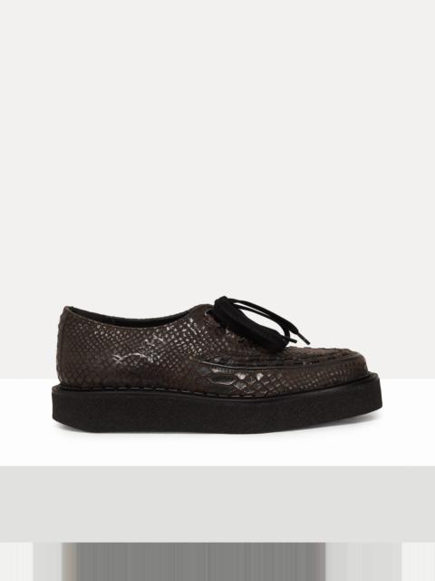 Vivienne Westwood HATTON DERBY SHOE