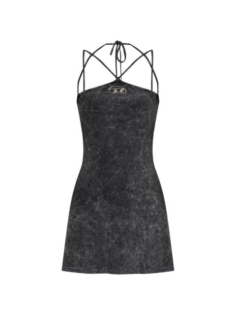 Diesel D-Maryn mini dress