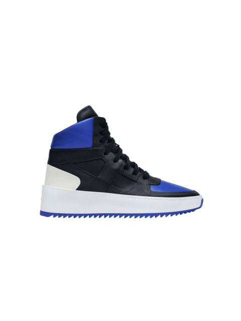 Fear of God $1095 Fear of god ROYAL BLUE BBALL SNEAKER 47 NIB