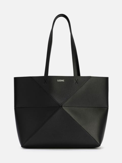 Loewe MEDIUM HORIZONTAL PUZZLE FOLD TOTE
