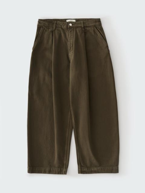 Studio Nicholson Bridges Denim Pant