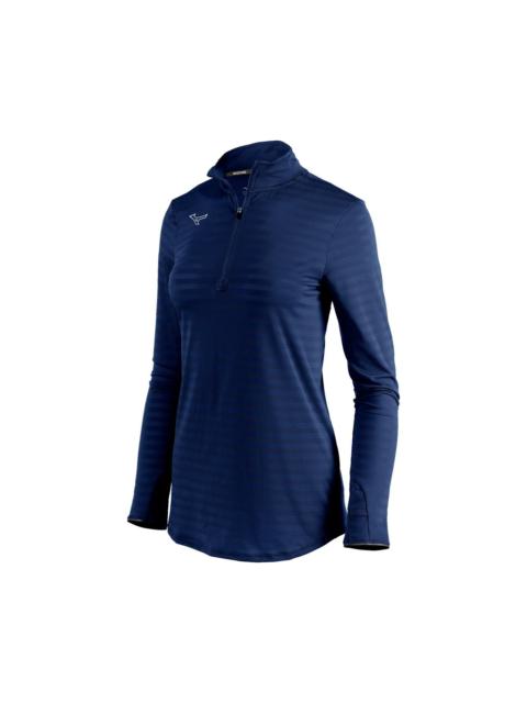 Mizuno Women's Athletic Eco 1/2 Zip