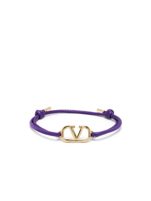 Valentino VLogo Signature bracelet