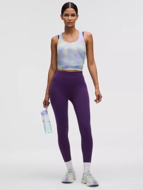 lululemon Wunder Train High-Rise Crop 23"