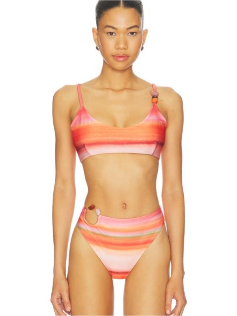 BAOBAB Itala Bikini Top