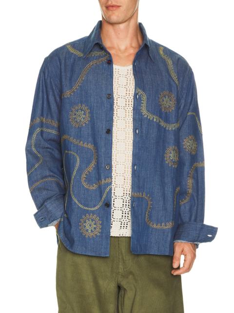 KARDO Luis Shirt