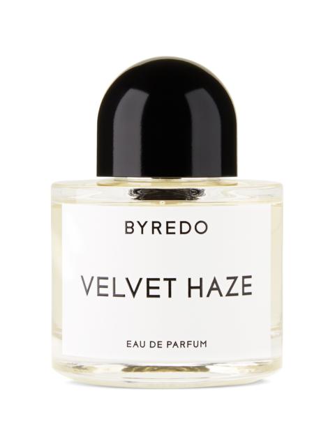 BYREDO Velvet Haze Eau de Parfum, 50 mL