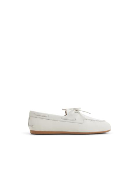 SPERRY Sperry x Aritzia Slim Boat Shoe