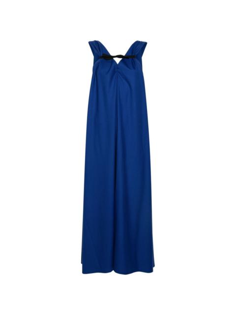 Polly maxi dress