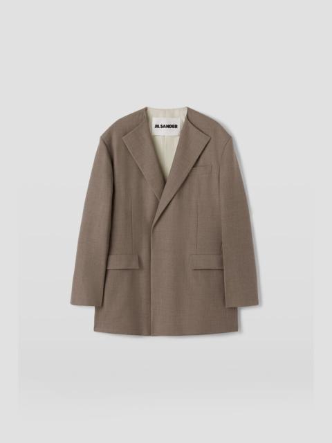 Jil Sander Tailored Jacket