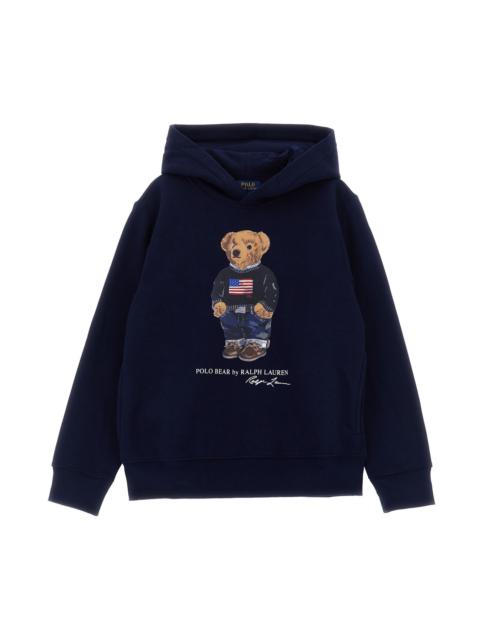 Polo Ralph Lauren 'Polo Bear' Hoodie