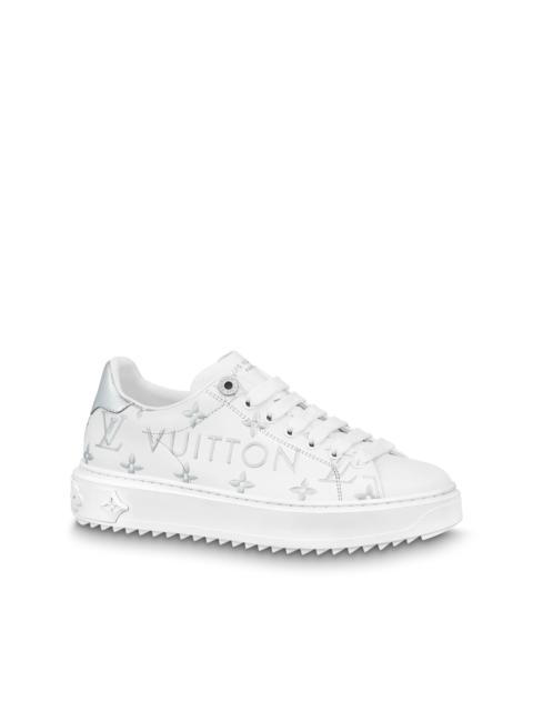 Louis Vuitton Time Out Sneaker