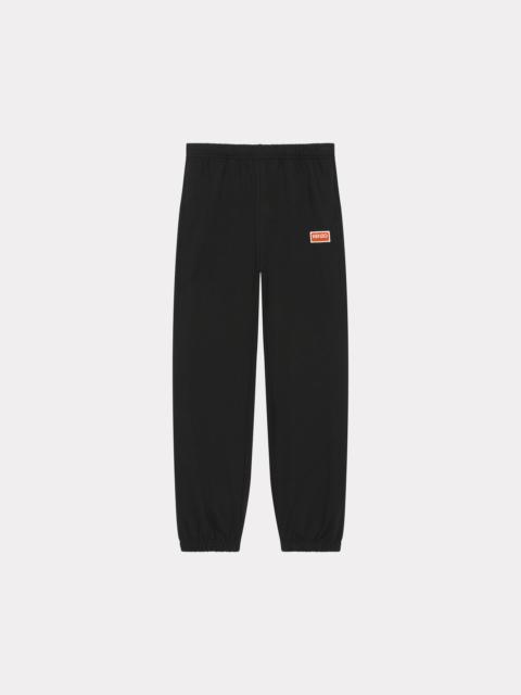 KENZO KENZO Paris joggers