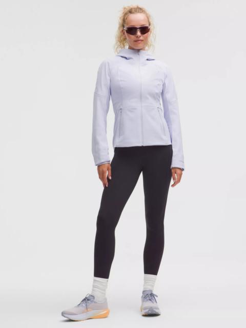 lululemon Fast and Free High-Rise Thermal Tight 25" *5 Pocket