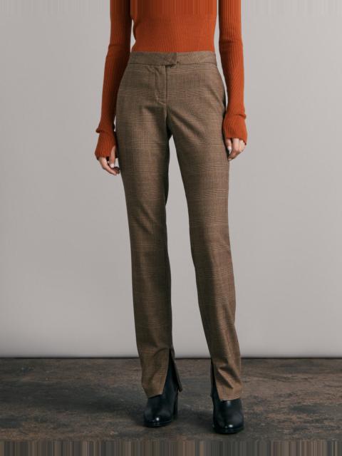 rag & bone Rebecca Plaid Wool Pant
Slim Fit Pant