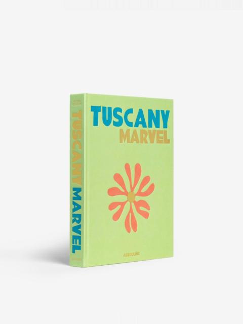 ASSOULINE Tuscany Marvel
